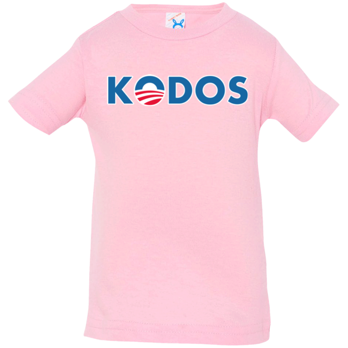 Vote for Kodos Infant Premium T-Shirt