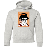 V for Violence Youth Hoodie