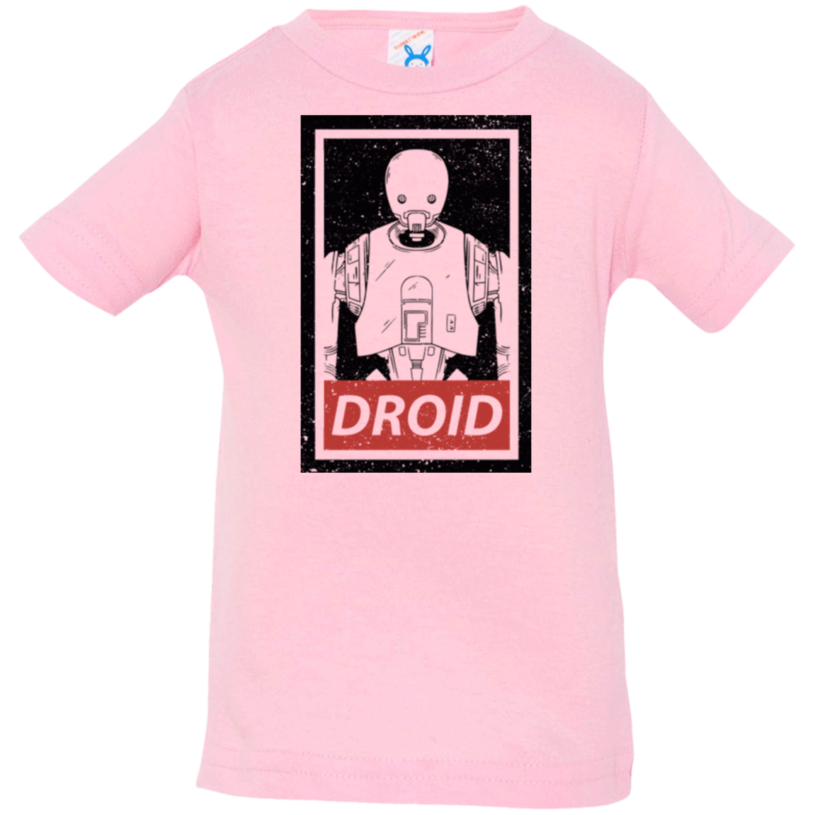 Droid Infant Premium T-Shirt