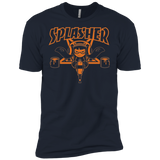 SPLASHER Men's Premium T-Shirt