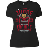 Street Judge Women's Premium T-Shirt