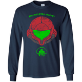Alive Youth Long Sleeve T-Shirt