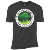 Roger Boys Premium T-Shirt