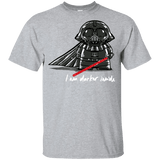 T-Shirts Sport Grey / YXS Darker Inside Youth T-Shirt