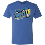 Greetings from WV Vault Men's Triblend T-Shirt