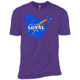 Nasa Dameron Loyal Boys Premium T-Shirt