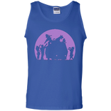 Zoinks They're Zombies Men's Tank Top