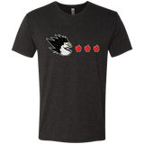 Hungry Shinigami Men's Triblend T-Shirt