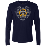 Sherlove Men's Premium Long Sleeve