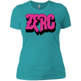 Zerg Rush Women's Premium T-Shirt