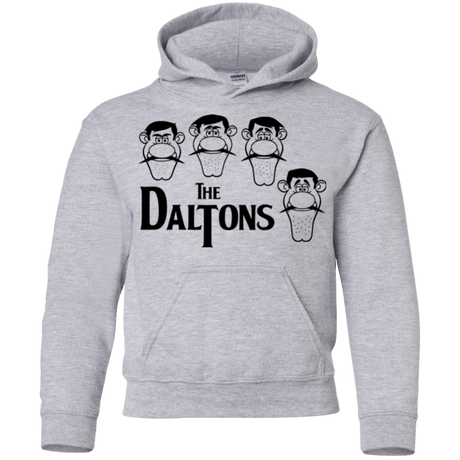The Daltons Youth Hoodie