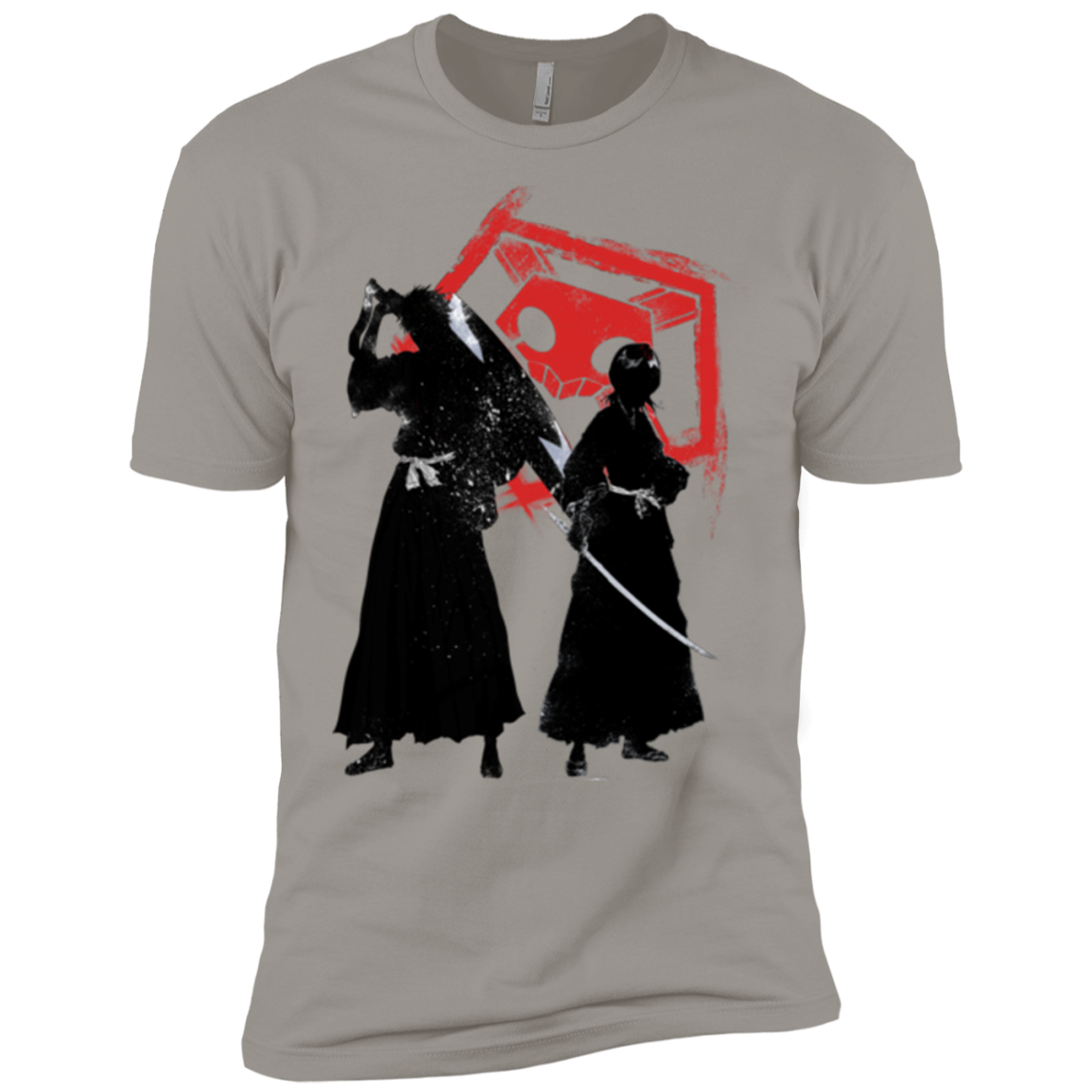 Shinigami 2 Men's Premium T-Shirt