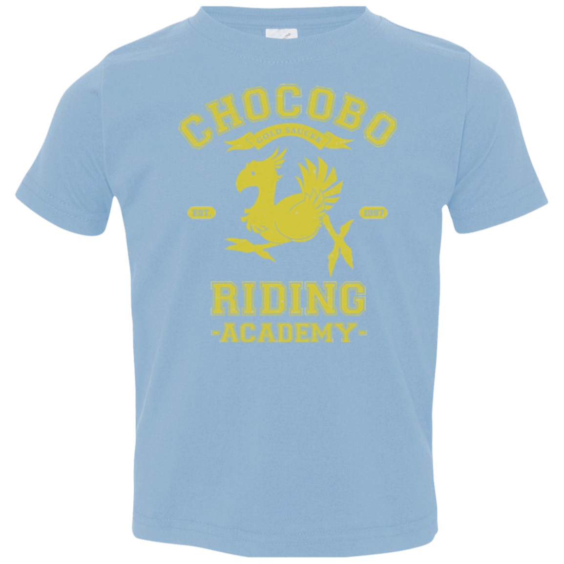 Riding Academy Toddler Premium T-Shirt