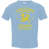 Riding Academy Toddler Premium T-Shirt