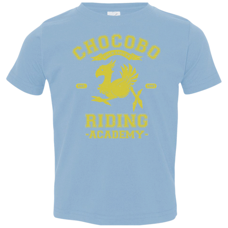 Riding Academy Toddler Premium T-Shirt