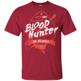 Blood Hunter Youth T-Shirt