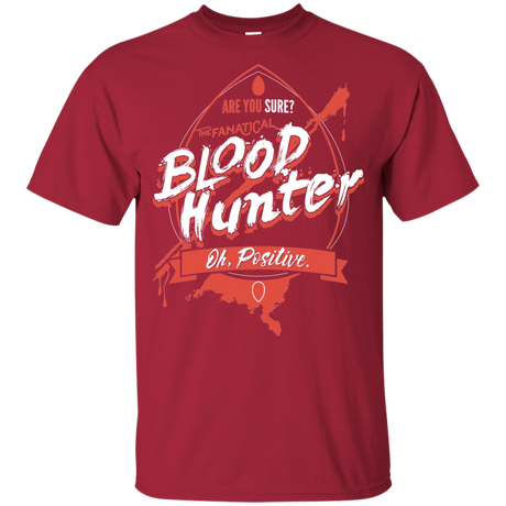 Blood Hunter Youth T-Shirt