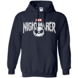The Nightmarer Pullover Hoodie