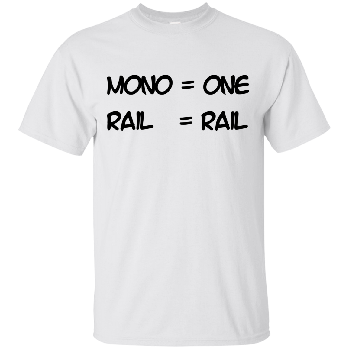 Mono T-Shirt