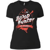 Blood Hunter Women's Premium T-Shirt