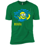 Nirvana Banana Men's Premium T-Shirt