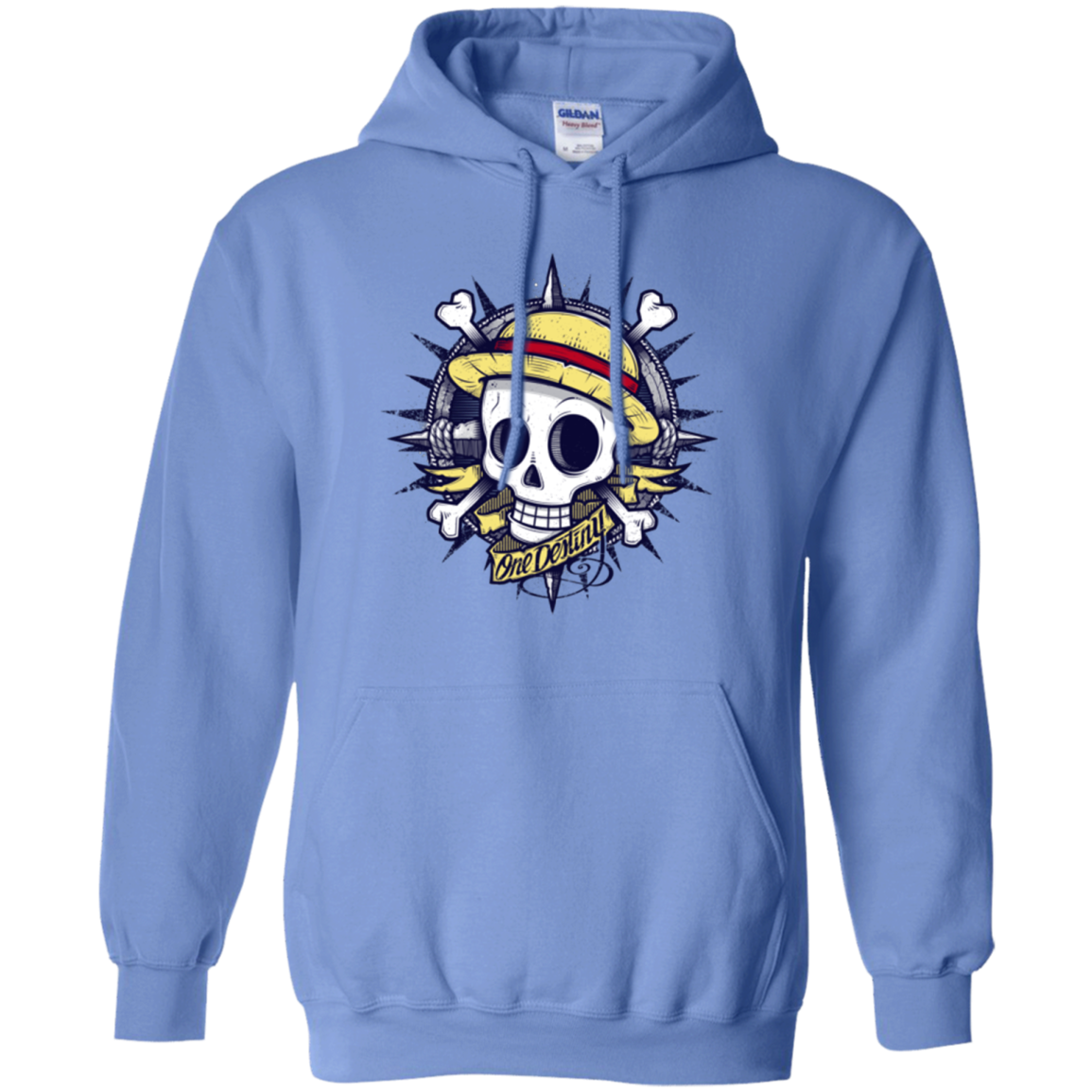 One Destiny Pullover Hoodie