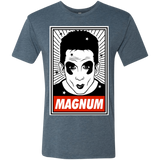 Ridiculously good looking Men's Triblend T-Shirt