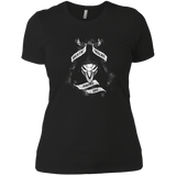 Death Walks Among You Women's Premium T-Shirt