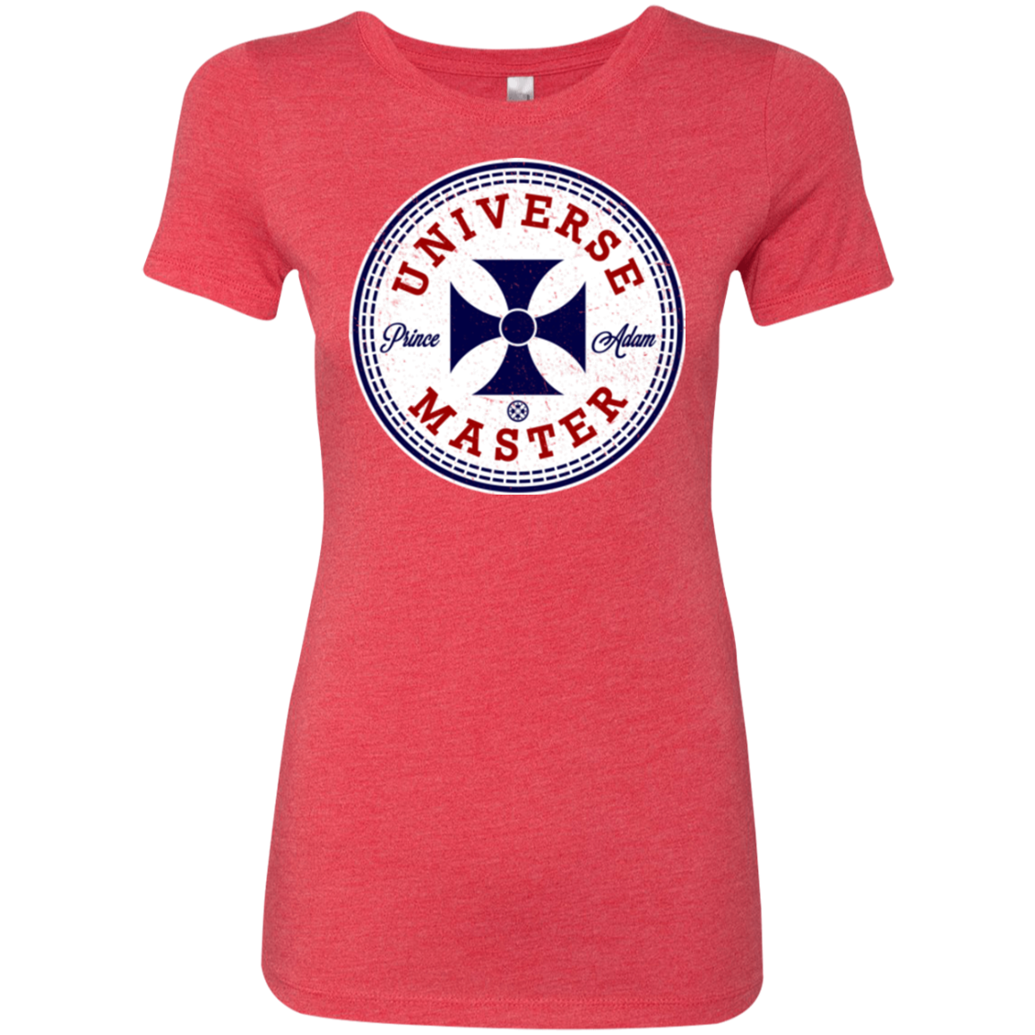 Universe Master Women's Triblend T-Shirt