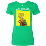 We Can Ack Ack Ack Women's Triblend T-Shirt