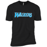 The Wall Walkers Boys Premium T-Shirt