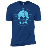 Classic Cyborg 600 Boys Premium T-Shirt