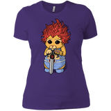 Thunder Kitty Women's Premium T-Shirt