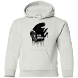 Alien Convent Youth Hoodie