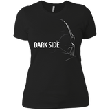 DARKSIDE Women's Premium T-Shirt