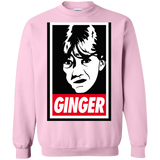 GINGER Crewneck Sweatshirt