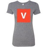 Evolve Women's Triblend T-Shirt