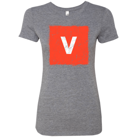 Evolve Women's Triblend T-Shirt