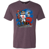 Team R Men's Triblend T-Shirt