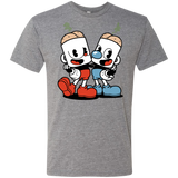 Butthead Men's Triblend T-Shirt