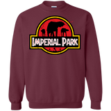 Imperial Park Crewneck Sweatshirt