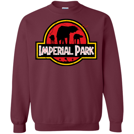 Imperial Park Crewneck Sweatshirt