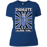 Take Zydrate Women's Premium T-Shirt