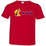 Hungry Pirate Toddler Premium T-Shirt