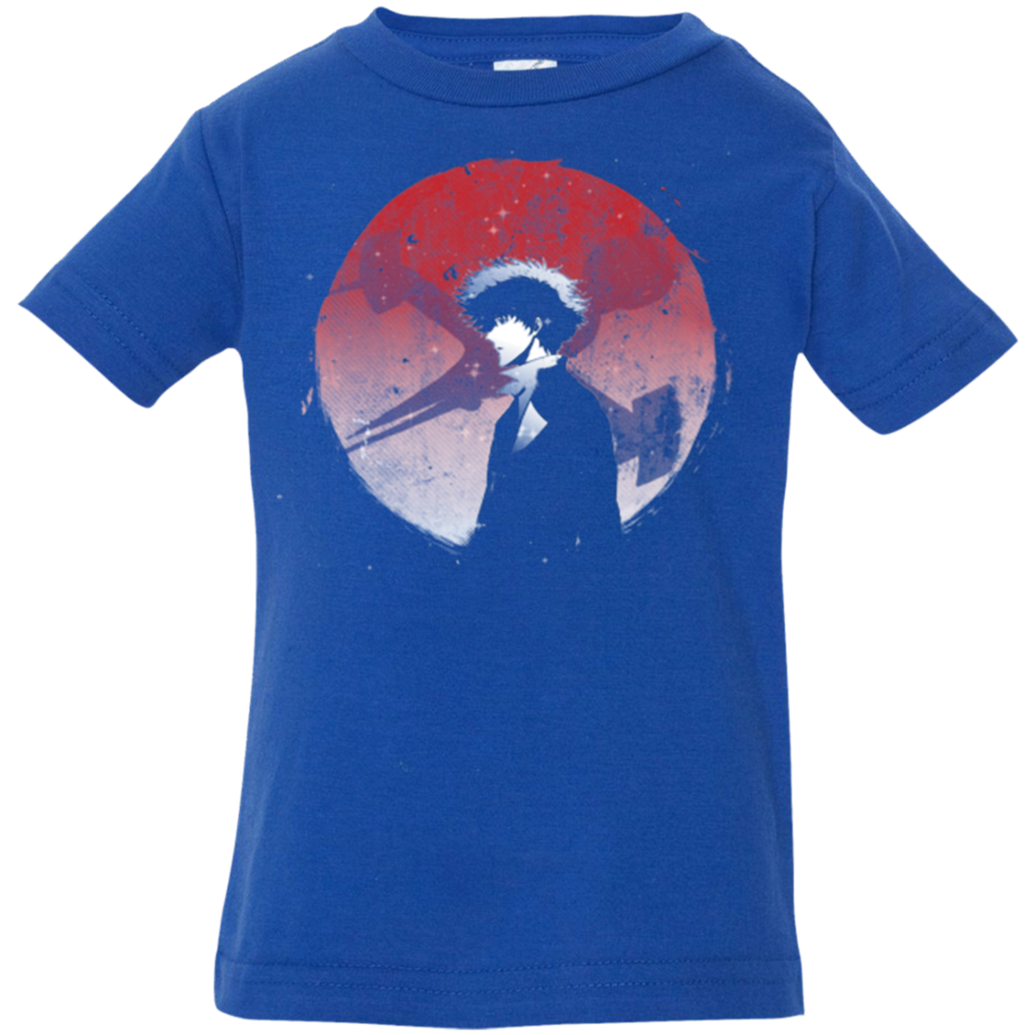 space cowboy 2 Infant Premium T-Shirt