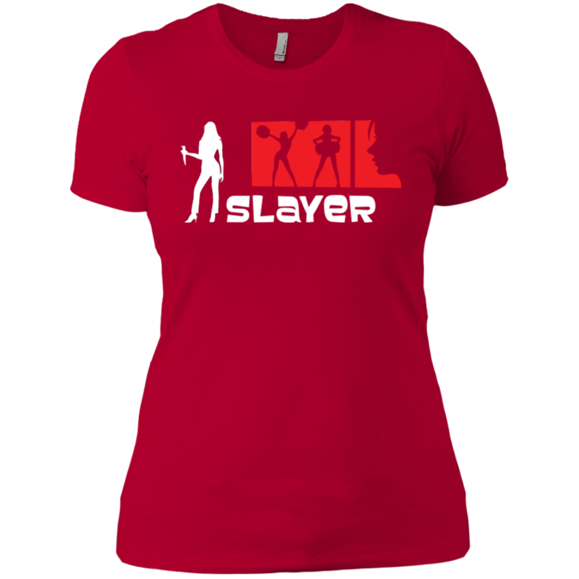 Slayer Women's Premium T-Shirt