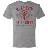 Alchemy University Men's Triblend T-Shirt