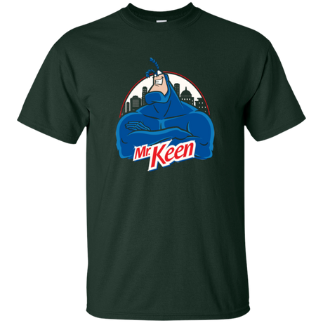 Mr. Keen T-Shirt