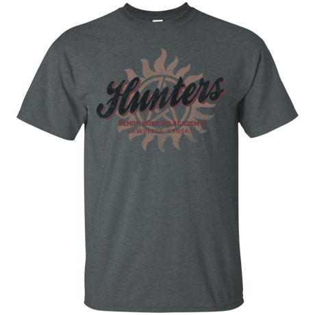 Hunters Academy T-Shirt