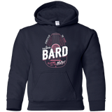 Bard Youth Hoodie